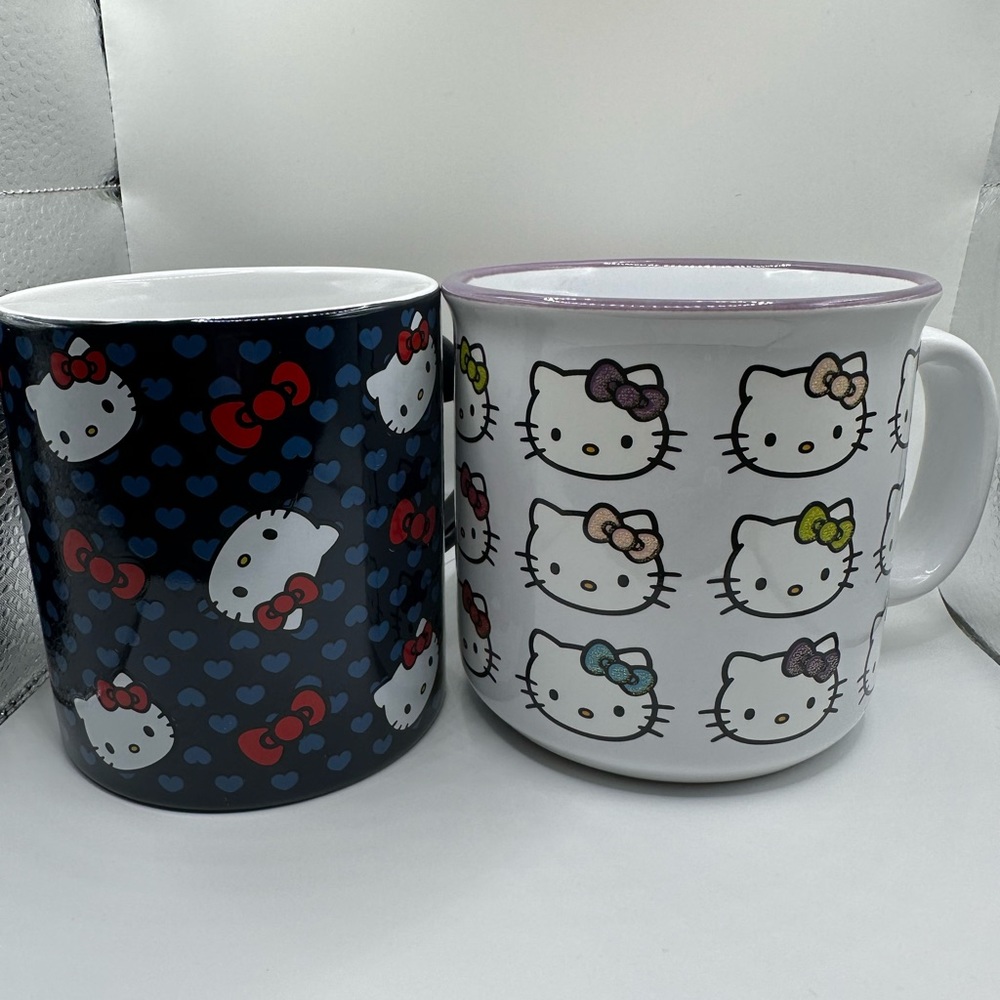 Hello kitty mug bundle - Picture 2 of 3